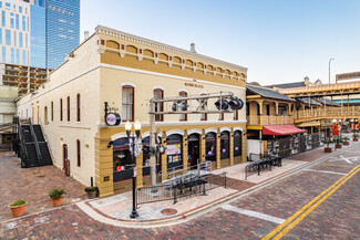 Orlando, FL Office, Retail - 110 W Church St