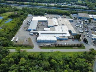 Chattanooga, TN Flex - 3500 N Hawthorne St