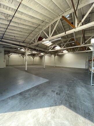 Los Angeles, CA Industrial - 3227 N San Fernando Rd Los Angeles, CA Industrial - 3227 N San Fernando Rd
