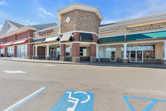 Jackson, NJ Office/Retail - 351-365 N County Line Rd