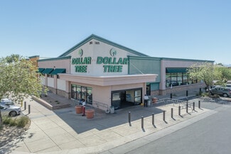 North Las Vegas, NV Retail - 205-265 W Centennial Pky North Las Vegas, NV Retail - 205-265 W Centennial Pky