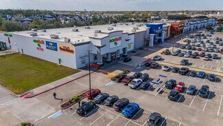 Houston, TX Retail - 17125 Texas 249 Access Rd