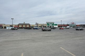 Clarence-Rockland, ON Retail - 2756 Chamberland St