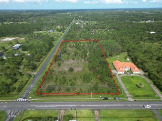 Orlando, FL Residential - Bancroft Blvd