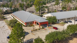 Conroe, TX Office - 2200 N FM 3083 Rd W