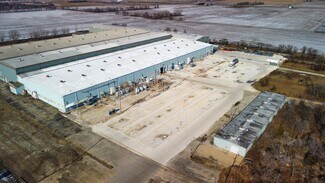 Bourbonnais, IL Industrial - 1115 E 5000 N Rd