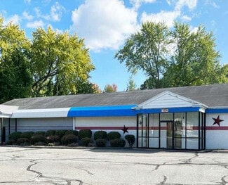 Springfield, MA Office - 1205 Boston Rd Springfield, MA Office - 1205 Boston Rd
