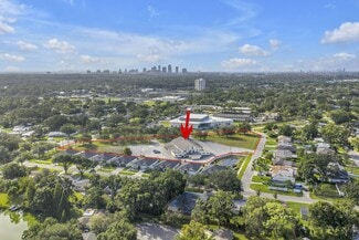 Tampa, FL Churches - 4740 Wishart Blvd