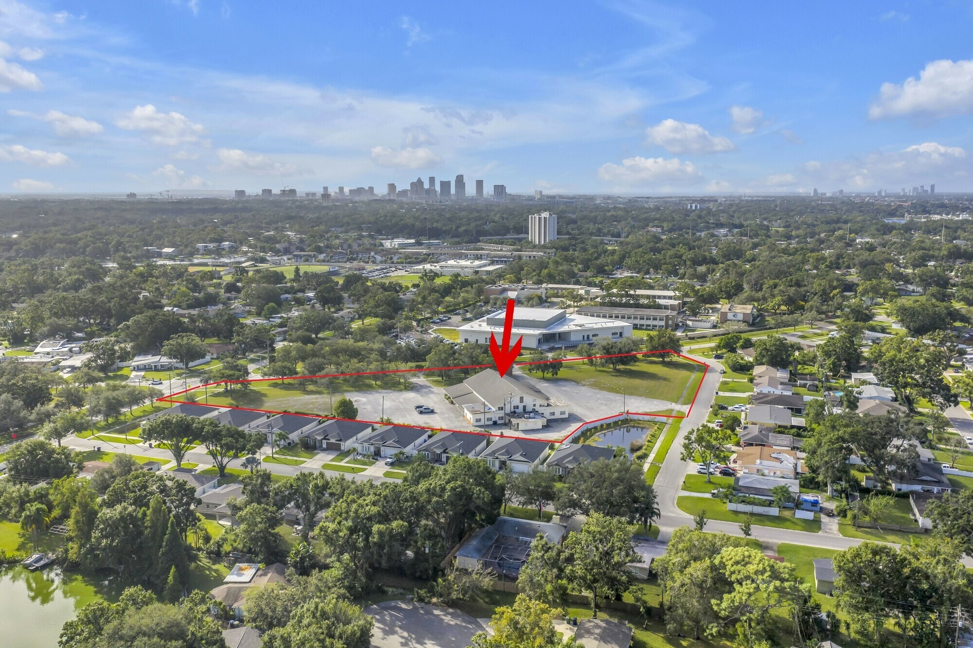 4740 Wishart Blvd, Tampa, FL for Sale