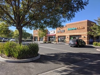 Yuba City, CA Retail - 1199 Butte House Rd Yuba City, CA Retail - 1199 Butte House Rd