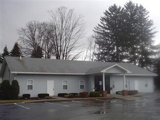 Sidney, NY Medical - 59 River St Sidney, NY Medical - 59 River St