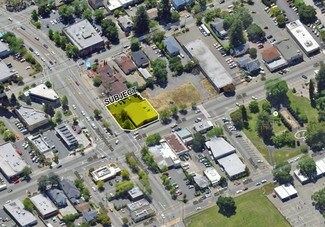 Santa Rosa, CA Retail - 900 4th St Santa Rosa, CA Retail - 900 4th St