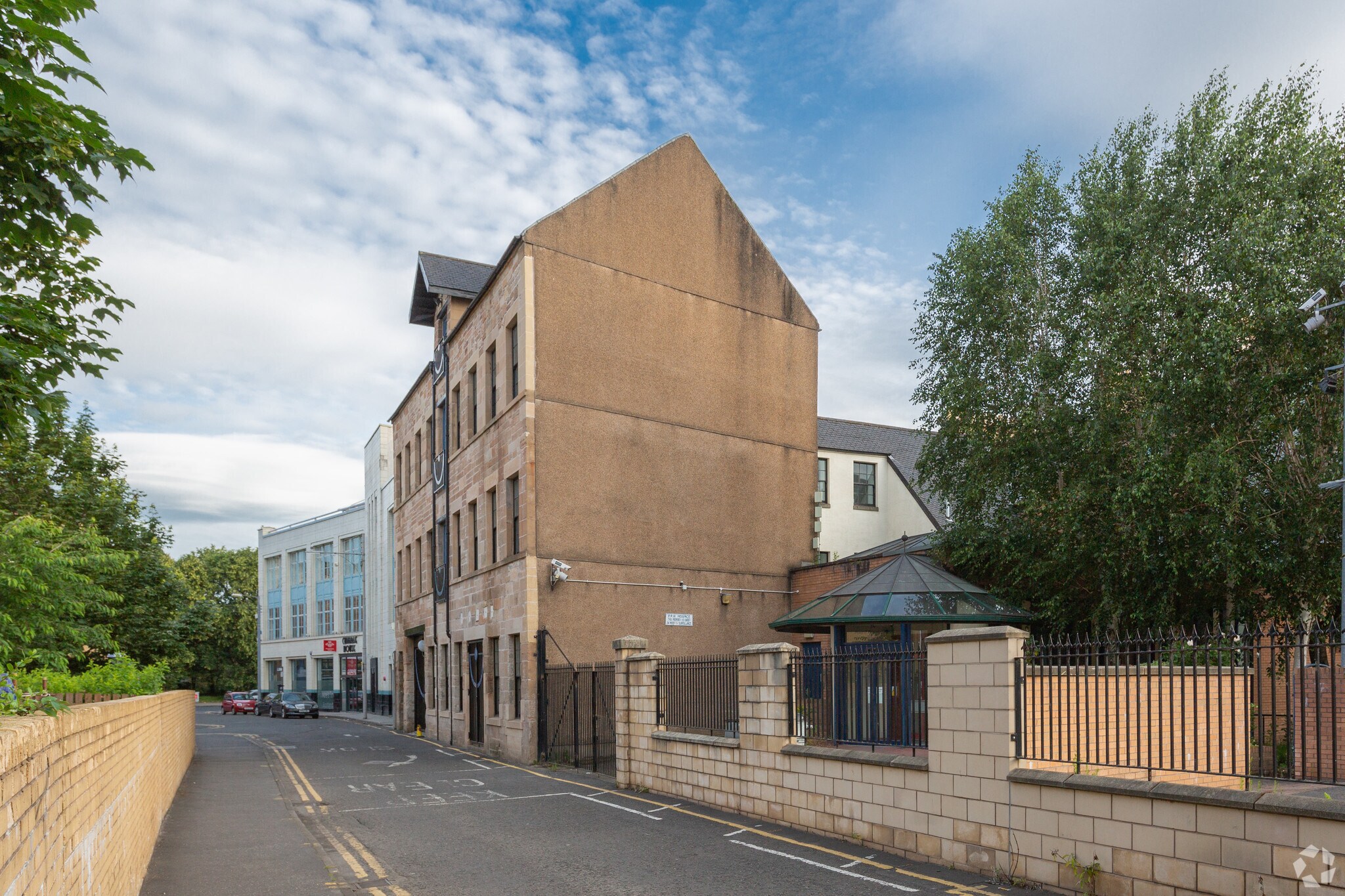 21-25 Carlton Ct, Glasgow, GLG for Sale