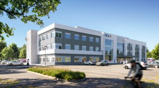 Tomball, TX Medical - 13530 Michel Rd