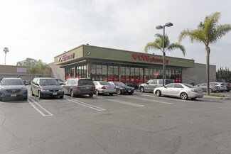 Carson, CA Medical - 100-168 W Carson St