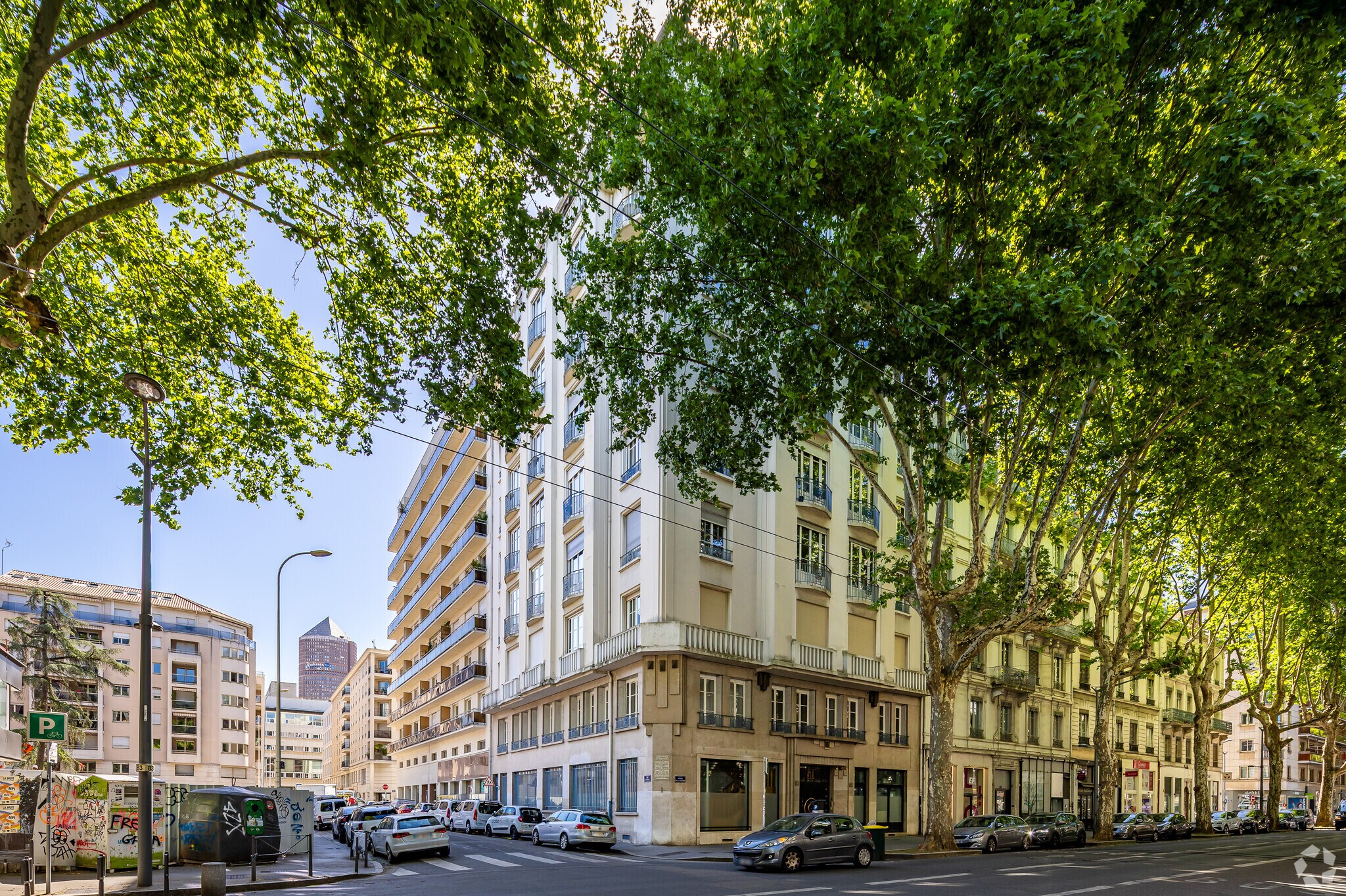 , Lyon, RHO for Rent