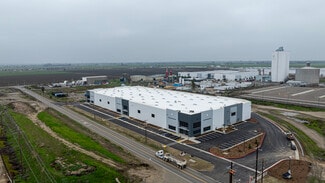 Tracy, CA Industrial - 9461 Arbor Ave
