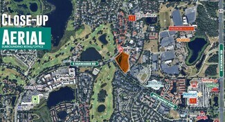 Orlando, FL Commercial - S Hiawassee Rd
