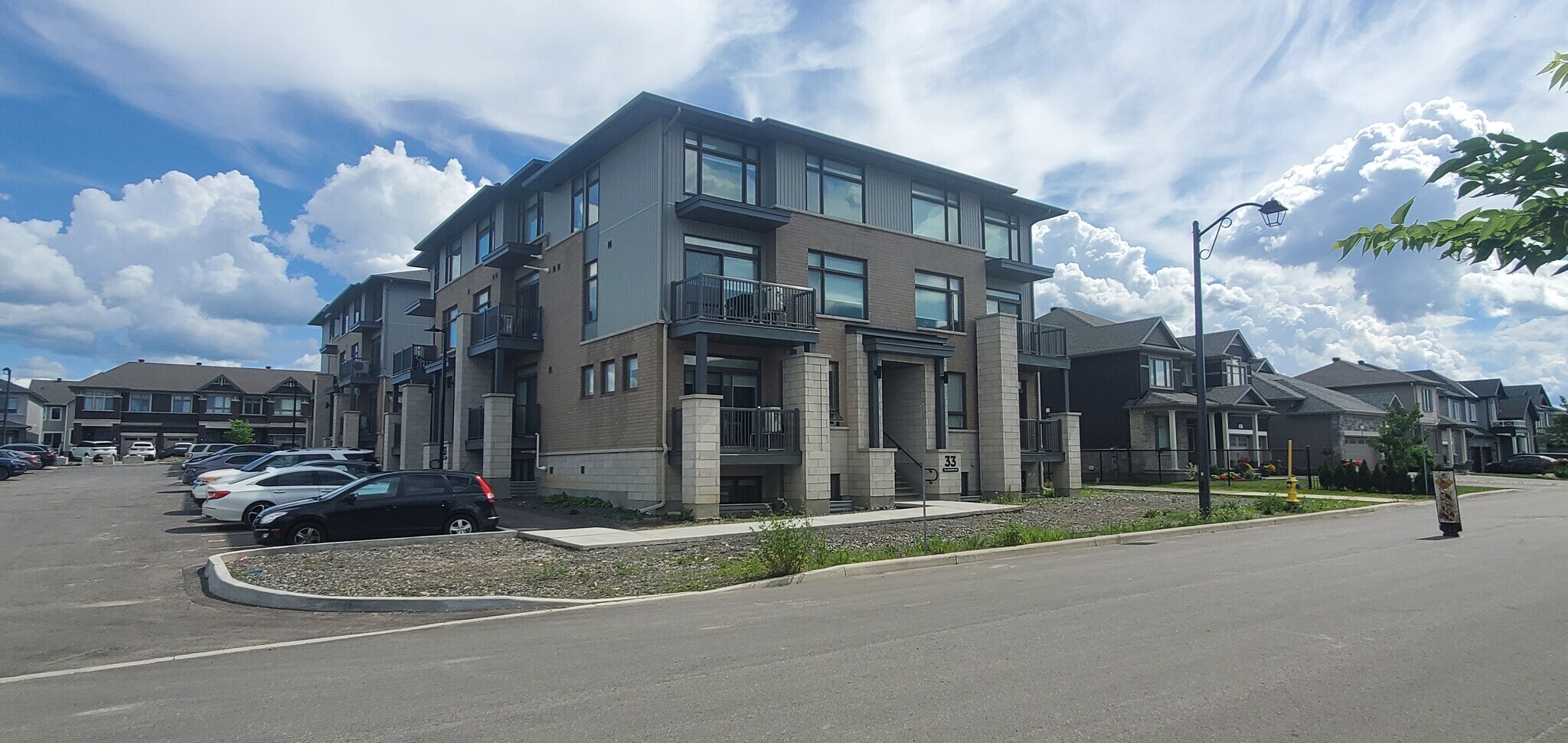 33 Salamander Way, Ottawa, ON for Sale