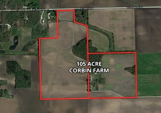 Bonfield, IL Agricultural - W 3000 N Road