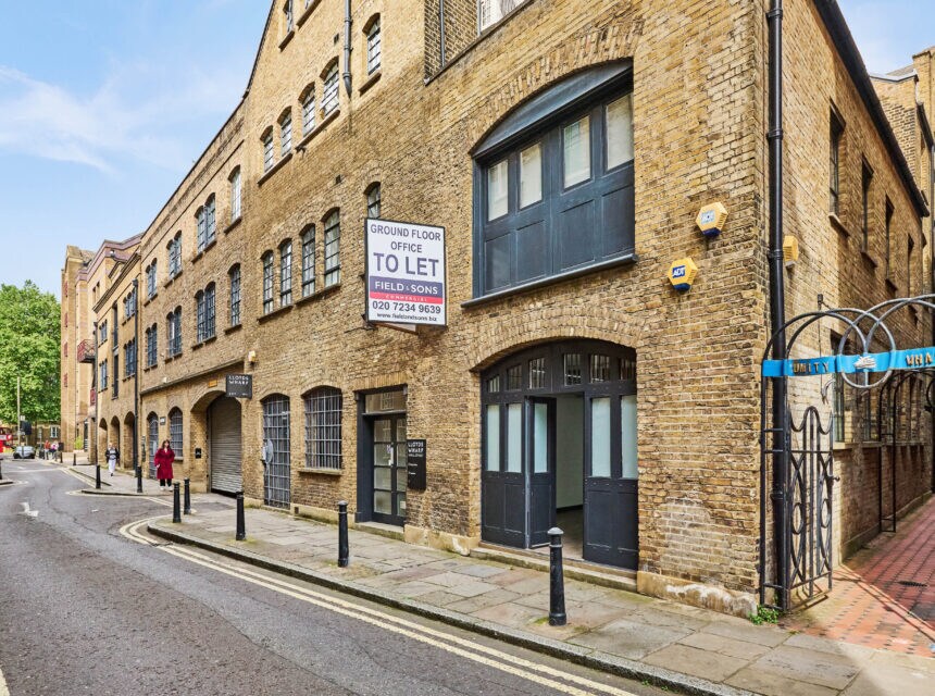 Mill St, London, LND for Rent