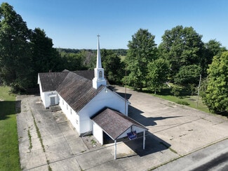 Shelby, OH Churches - 2179 Taylortown Rd