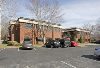 Brentwood, TN Office - 5120 Virginia Way