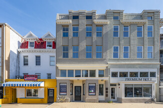 Washington, DC Storefront Retail/Residential - 3409 14th St NW