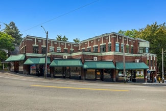 Seattle, WA Apartments - 3601 S McClellan St