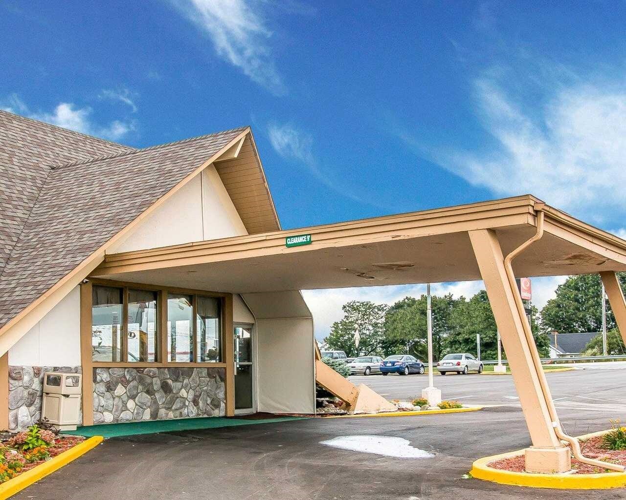 6285 Westside Saginaw Rd, Bay City, MI for Sale