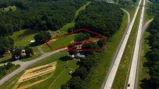 Austin, AR Commercial Land - 504 Ernie Davis Rd Austin, AR Commercial Land - 504 Ernie Davis Rd