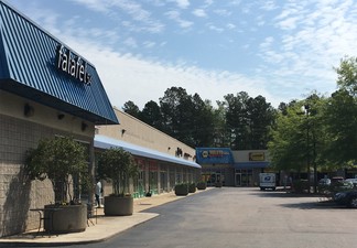 Durham, NC Retail - 2105 Highway 54