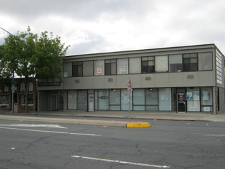 Castro Valley, CA Office - 2811 Castro Valley Blvd