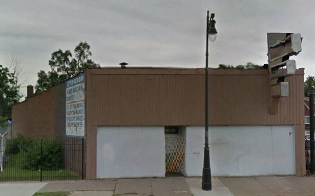 16520 Grand River Ave, Detroit, MI for Sale