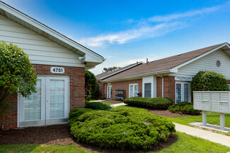 Crestwood, IL Office - 4701-4731 W Midlothian Tpke