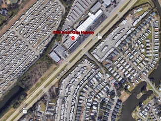 Surfside Beach, SC Retail - 5708 S Kings Hwy