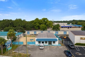 Mary Esther, FL Retail - 90 Mary Esther Blvd