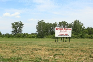 Sandusky, OH Commercial Land - 1119 Sandusky Mall Blvd Sandusky, OH Commercial Land - 1119 Sandusky Mall Blvd