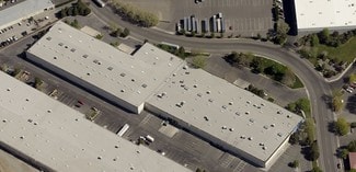 Sparks, NV Industrial - 665-667 Spice Islands Dr