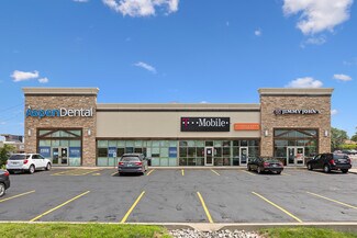 Oshkosh, WI Retail - 404-410 S Koeller St Oshkosh, WI Retail - 404-410 S Koeller St