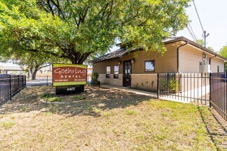 Austin, TX Medical - 4407 Menchaca Rd