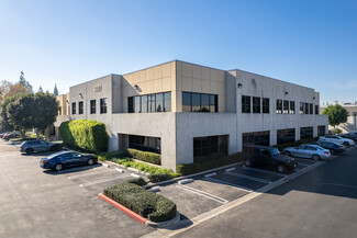 Northridge, CA Office - 9221 Corbin Ave