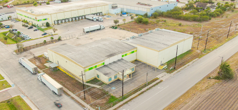 9800 Keystone, Pharr, TX for Sale