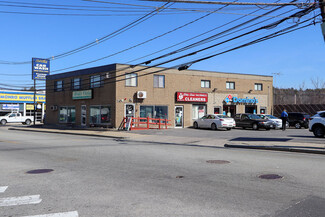 Waltham, MA Office/Retail, Retail - 205 Lexington St