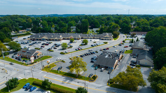 Shrewsbury, PA Office, Retail - 549-577 S Main St