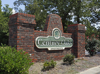 Fayetteville, NC Apartments - 5870 Century Oaks Dr