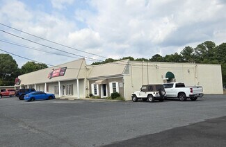 Asheboro, NC undefined - 2013-2017 S Fayetteville St
