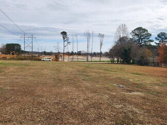 Wendell, NC Commercial Land - 1508-1532 Eagle Rock Road Wendell, NC Commercial Land - 1508-1532 Eagle Rock Road
