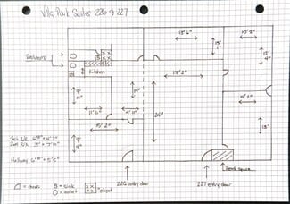 Orange, CA Office/Medical - 17871 Santiago Blvd