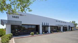 Scottsdale, AZ Flex - 1465 N Hayden Rd